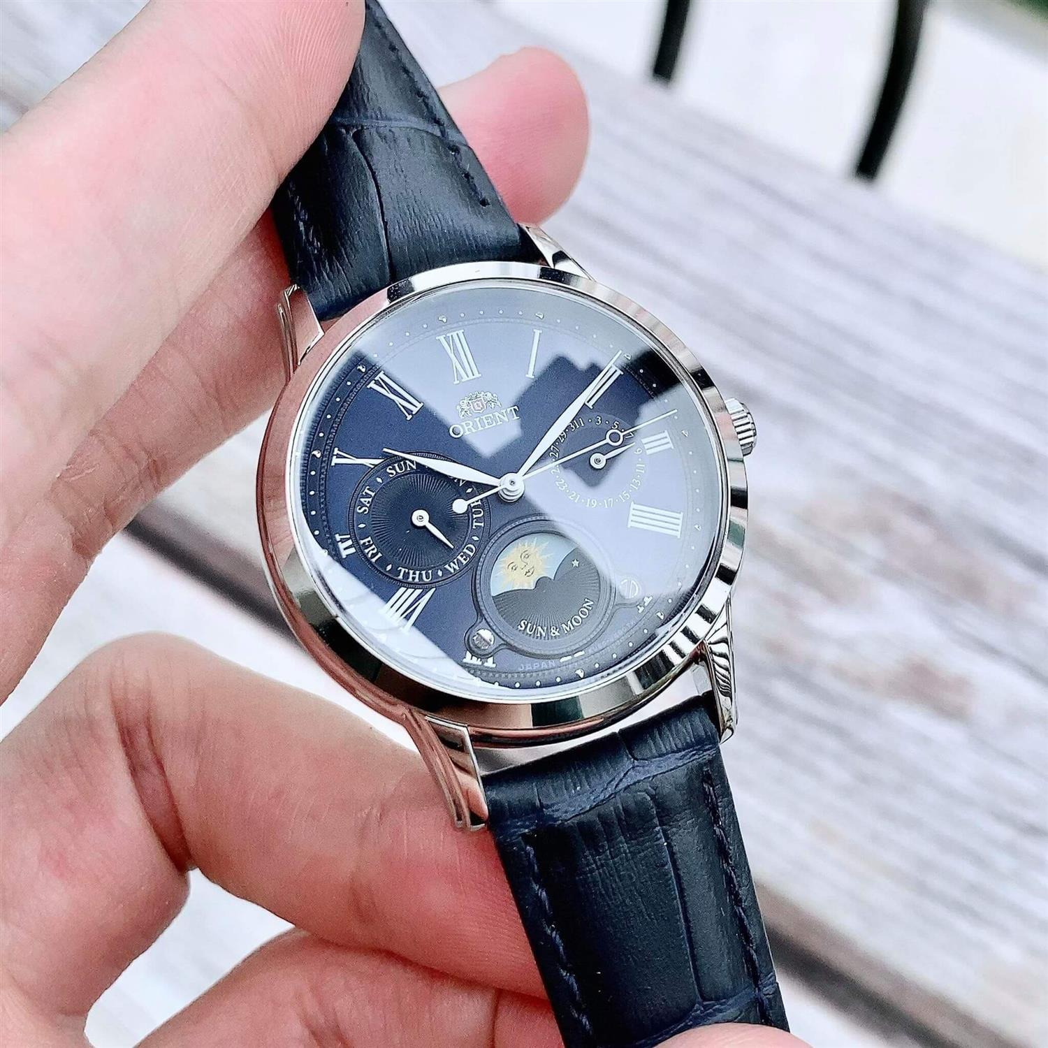 ساعت مچی زنانه اورینت RA-KA0004L00C