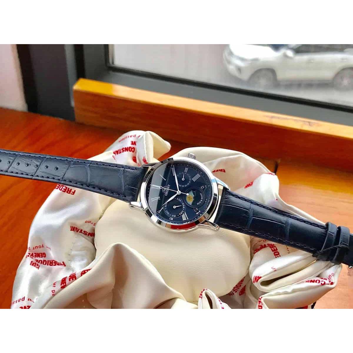 ساعت مچی زنانه اورینت RA-KA0004L00C