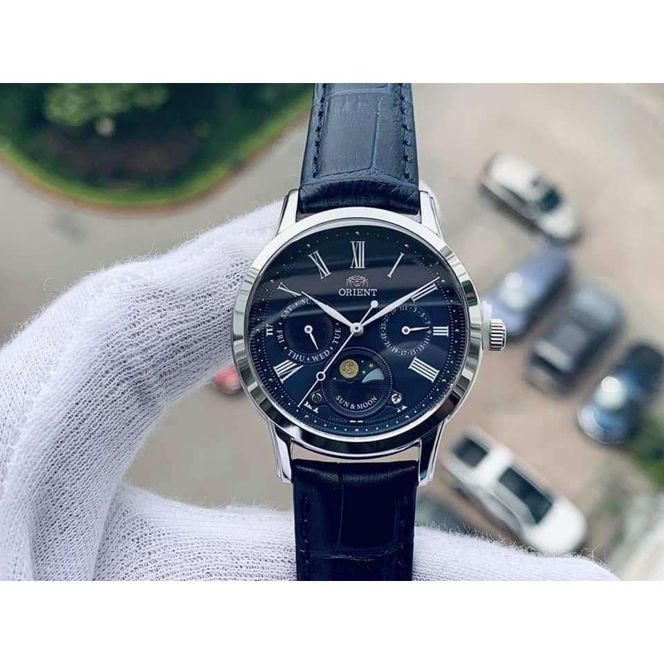 ساعت مچی زنانه اورینت RA-KA0004L00C