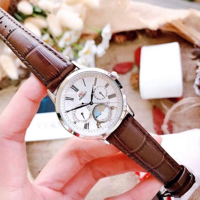 ساعت مچی زنانه اورینت RA-KA0005A00C