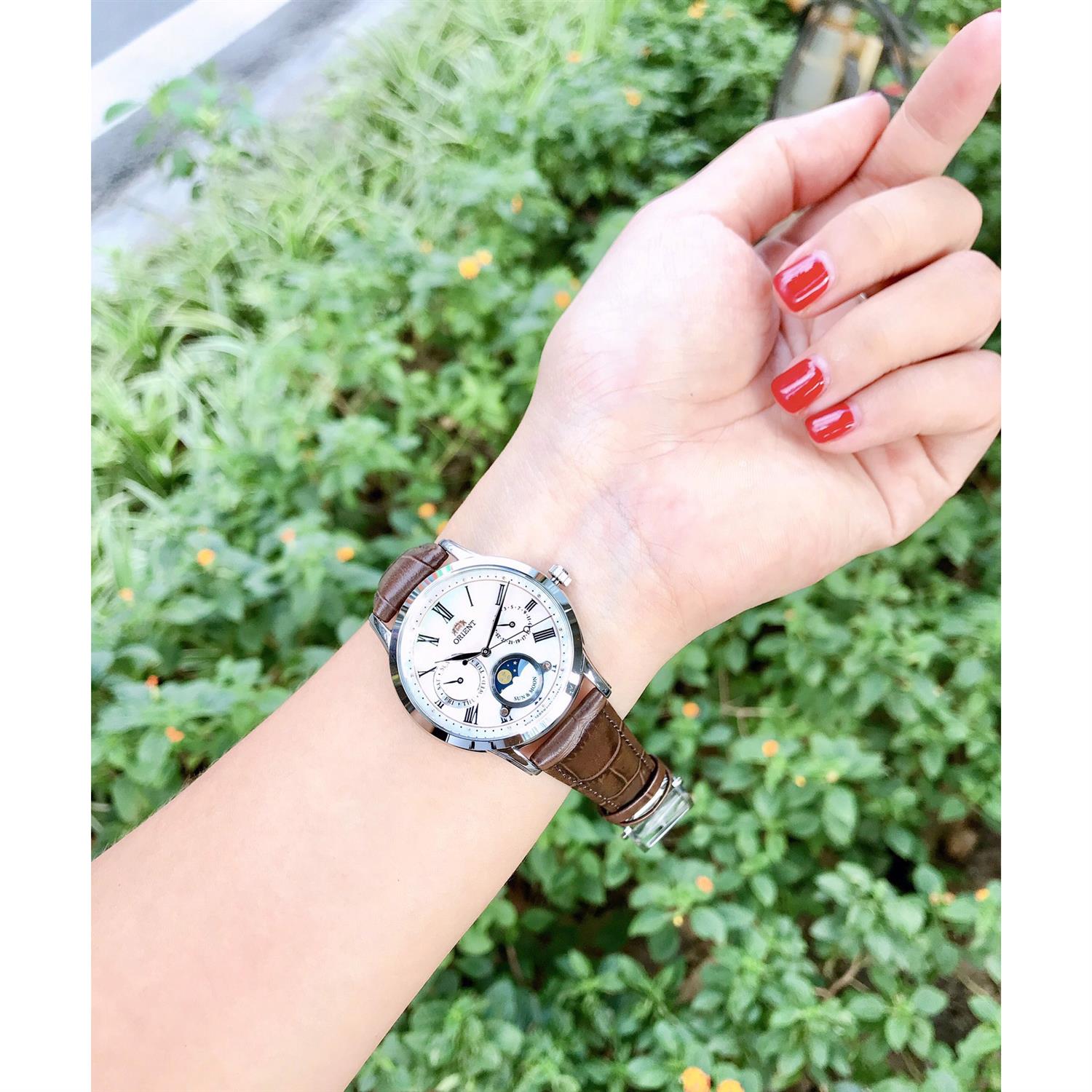 ساعت مچی زنانه اورینت RA-KA0005A00C