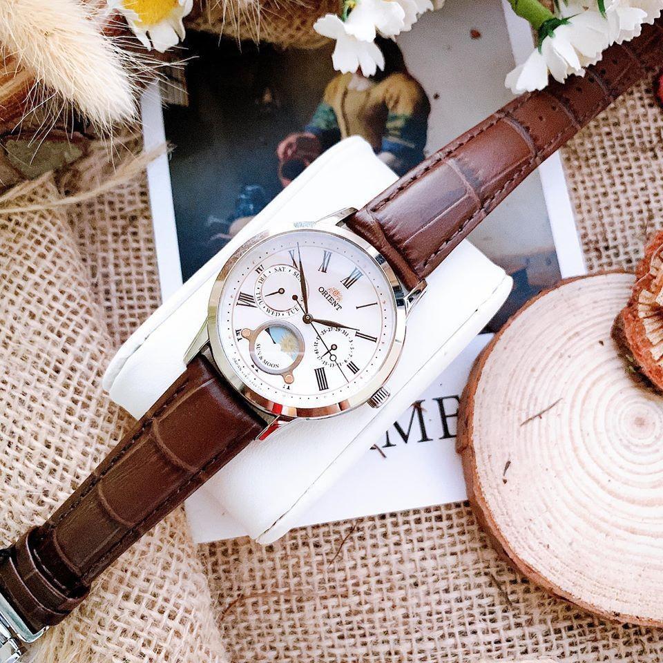 ساعت مچی زنانه اورینت RA-KA0005A00C