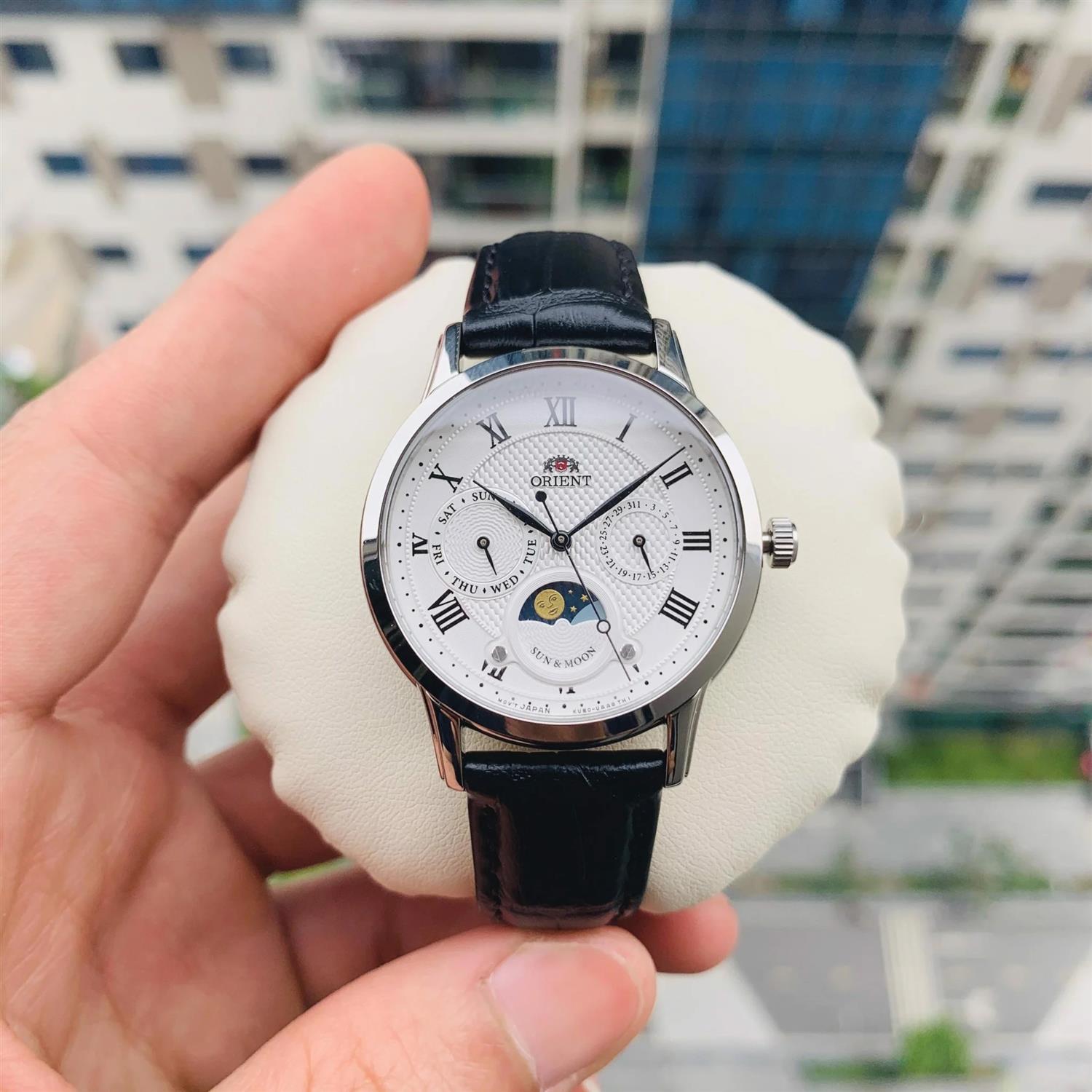 ساعت مچی زنانه اورینت RA-KA0006S00B