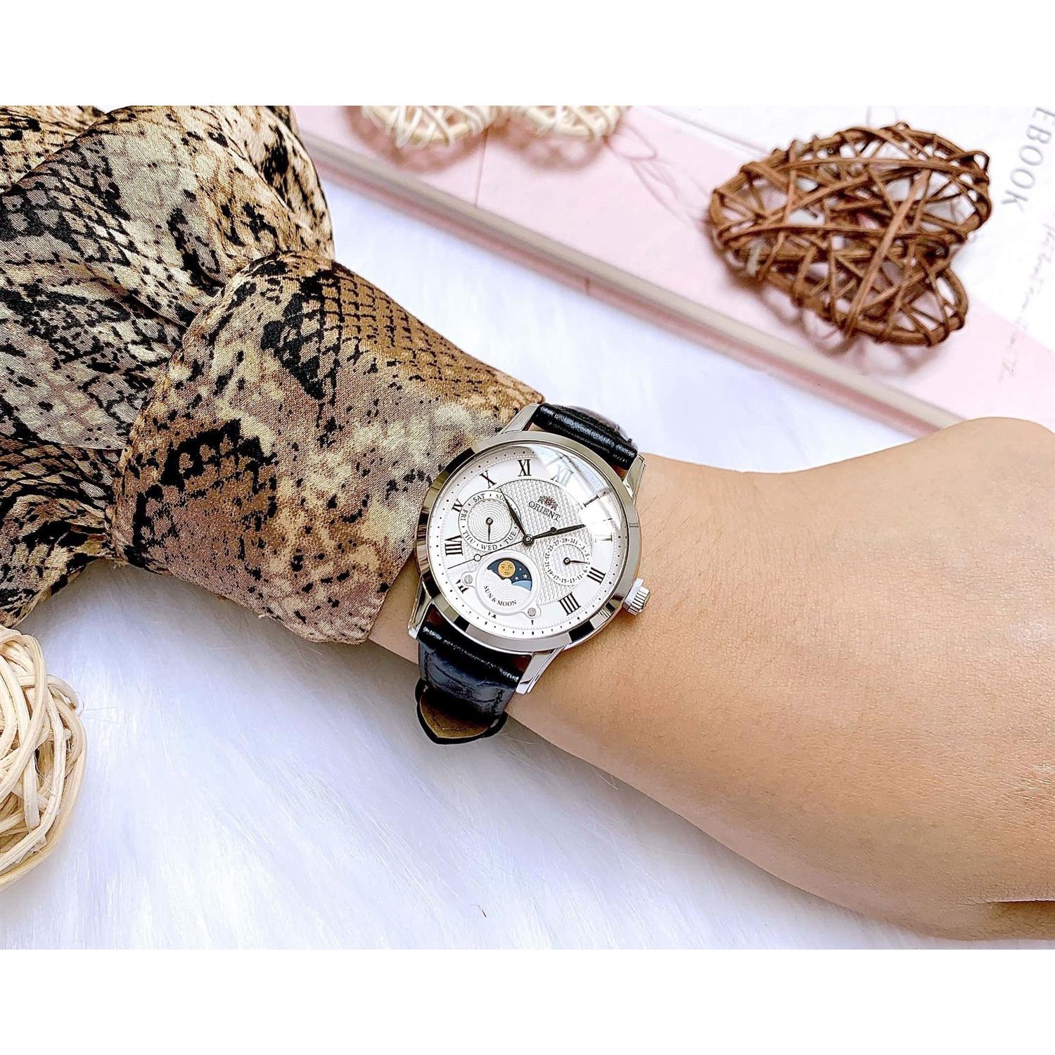 ساعت مچی زنانه اورینت RA-KA0006S00B