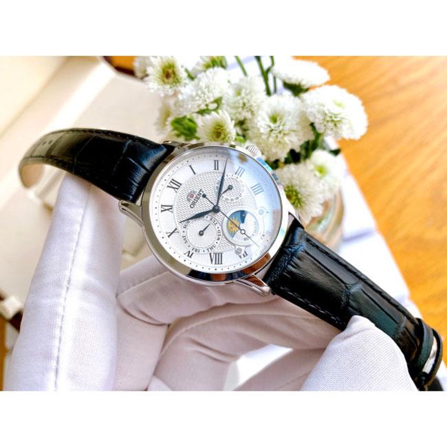 ساعت مچی زنانه اورینت RA-KA0006S00B