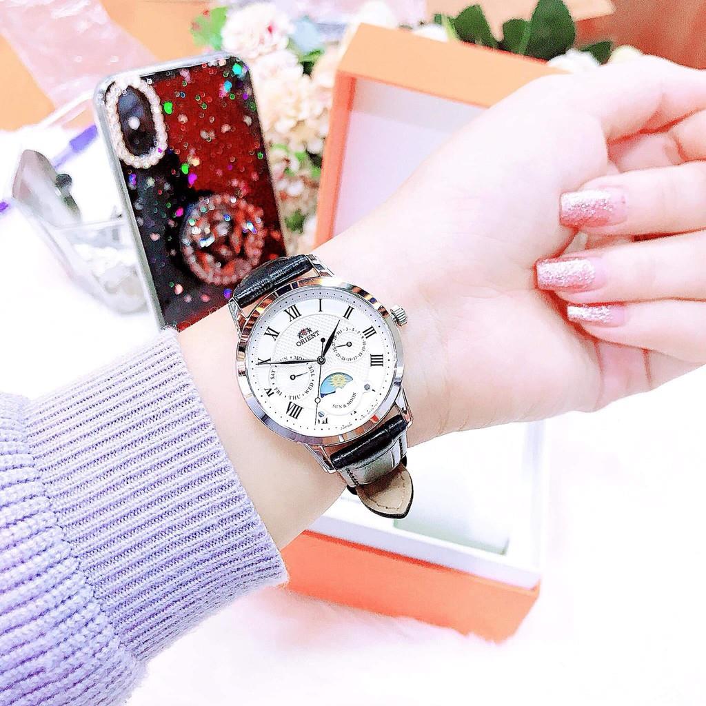 ساعت مچی زنانه اورینت RA-KA0006S00C