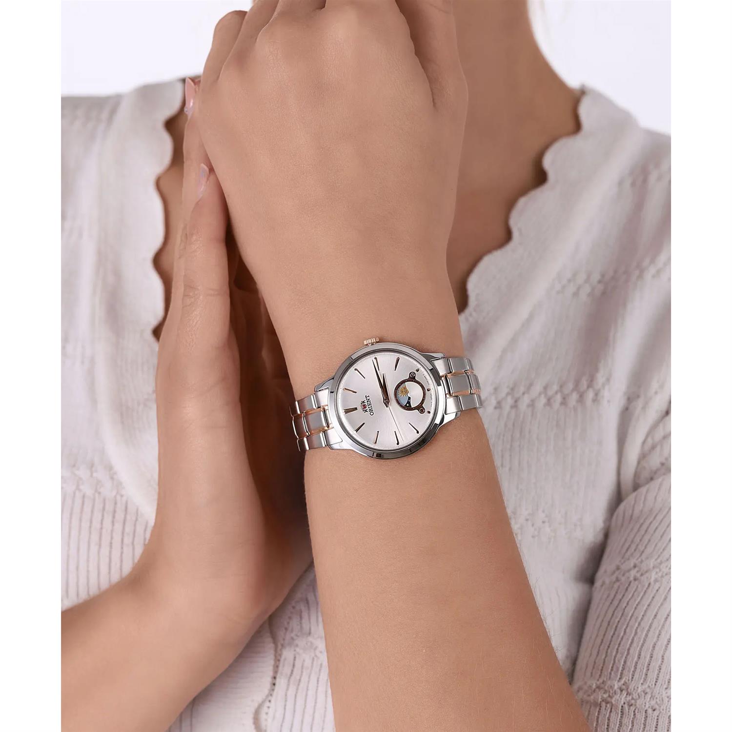 ساعت مچی زنانه اورینت RA-KB0001S10B