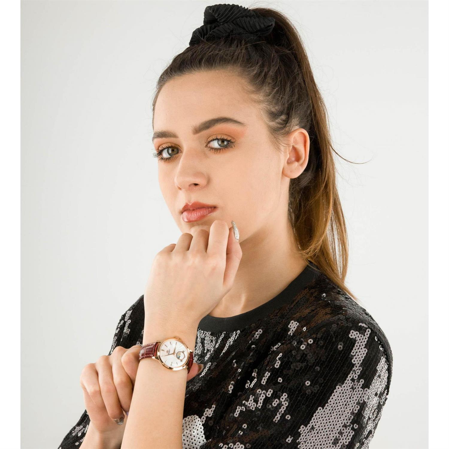 ساعت مچی زنانه اورینت RA-KB0002A10B