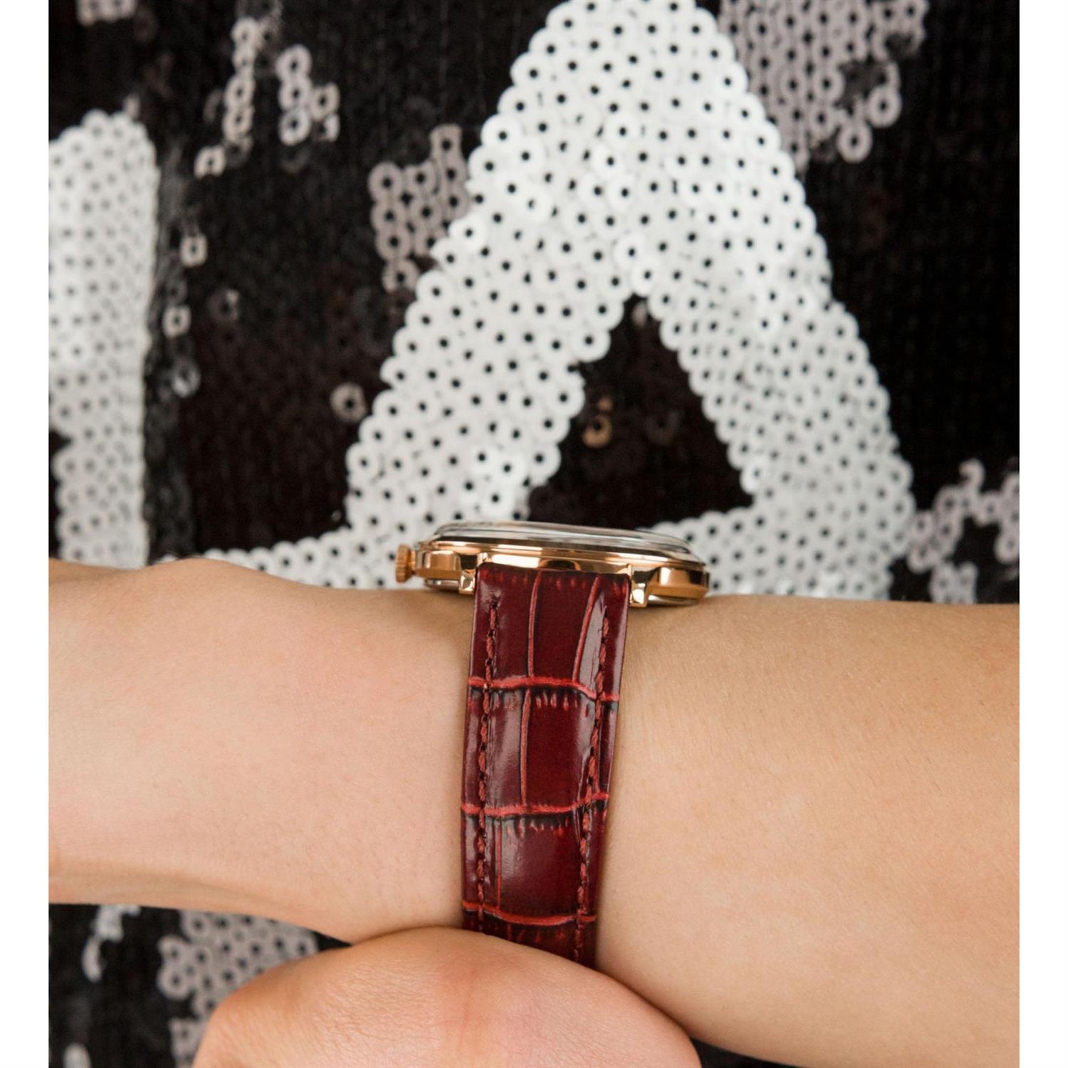 ساعت مچی زنانه اورینت RA-KB0002A10B