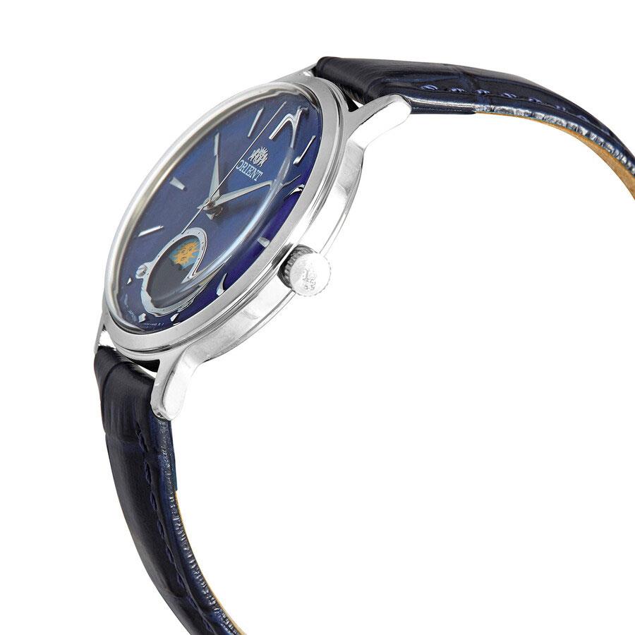 ساعت مچی زنانه اورینت RA-KB0004A10B