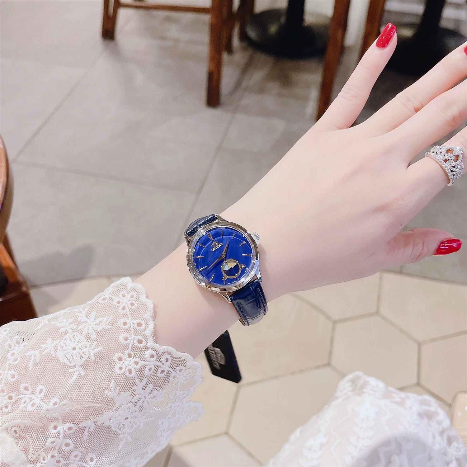 ساعت مچی زنانه اورینت RA-KB0004A10B