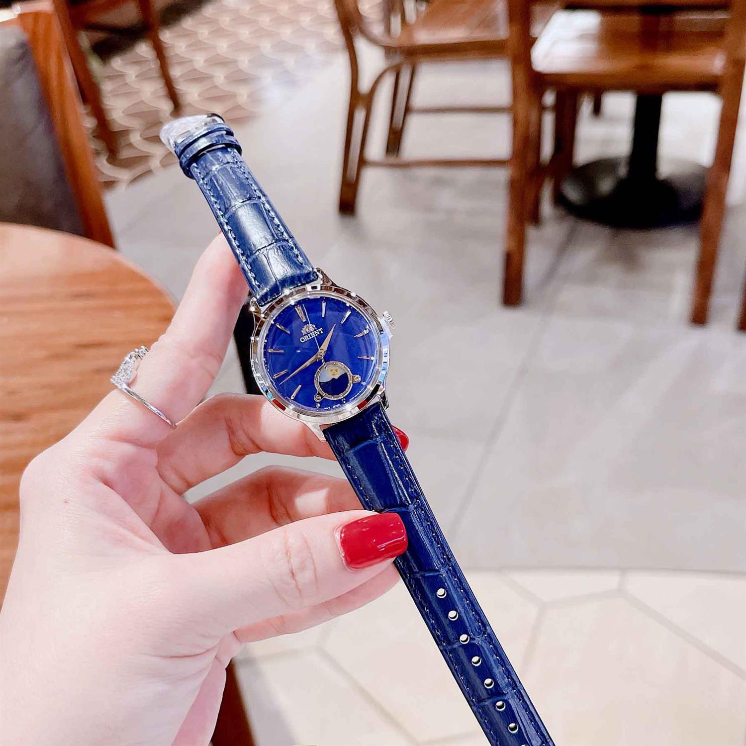 ساعت مچی زنانه اورینت RA-KB0004A10B