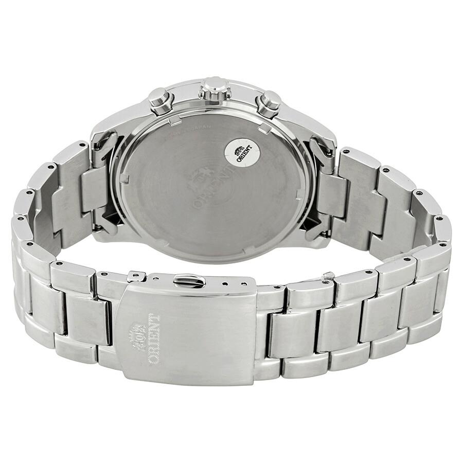 ساعت مچی مردانه اورینت RA-KV0001B10B