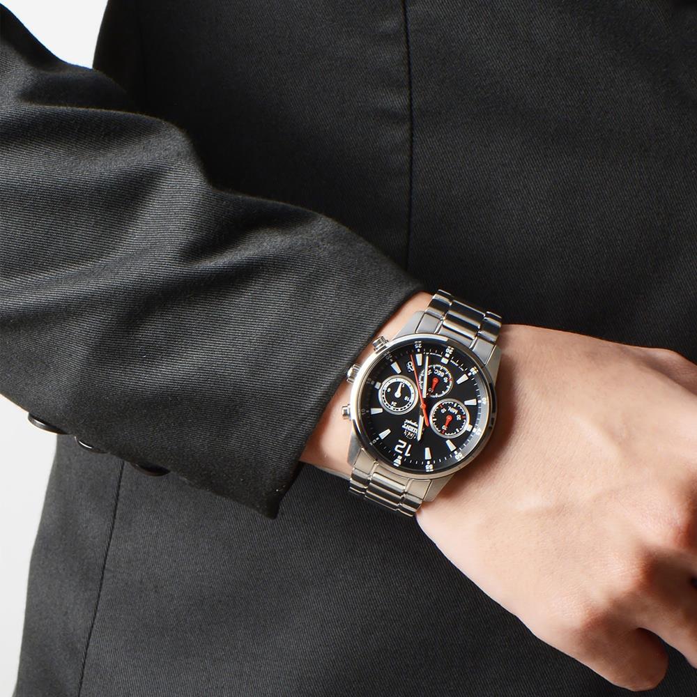 ساعت مچی مردانه اورینت RA-KV0001B10B