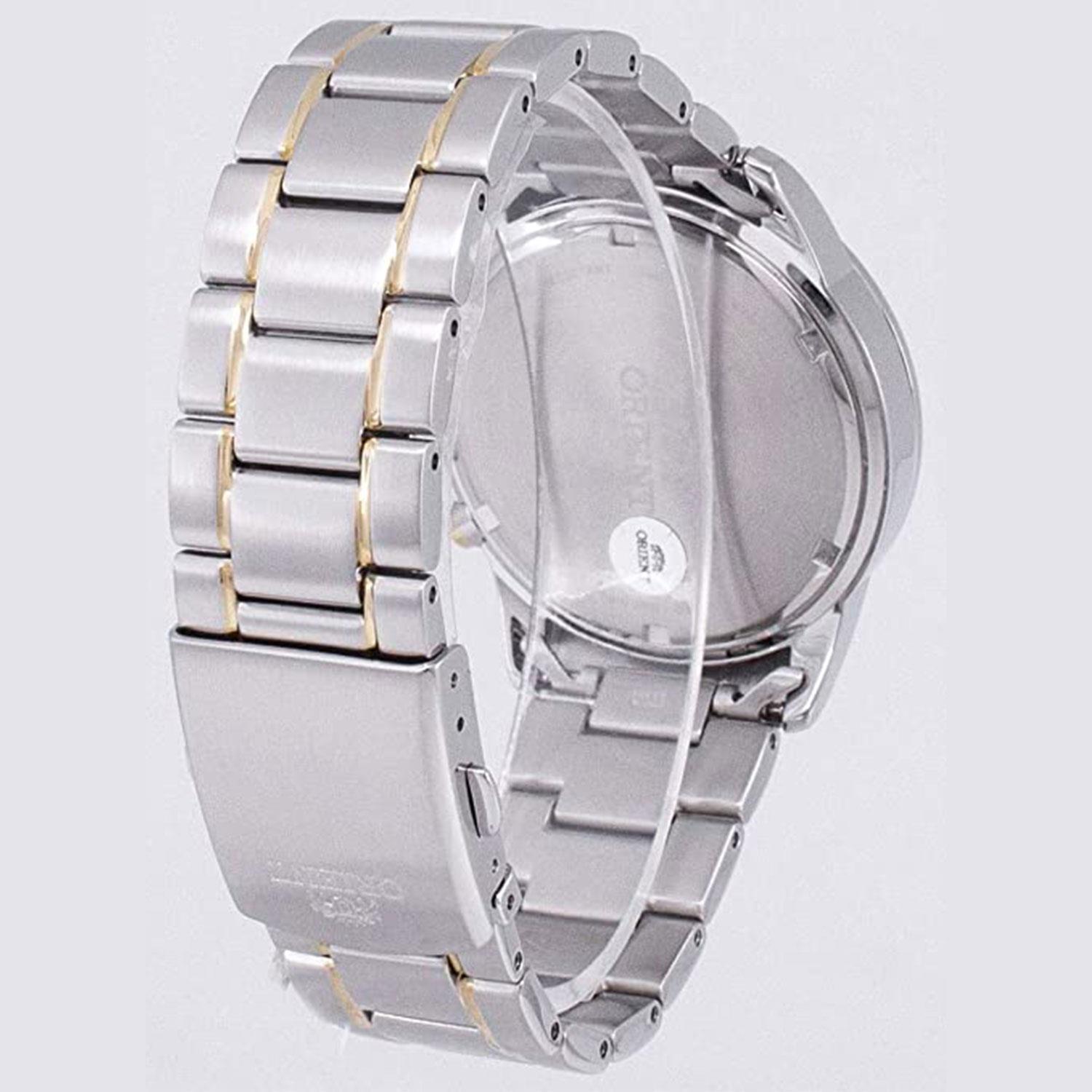 ساعت مچی مردانه اورینت RA-KV0003S10B