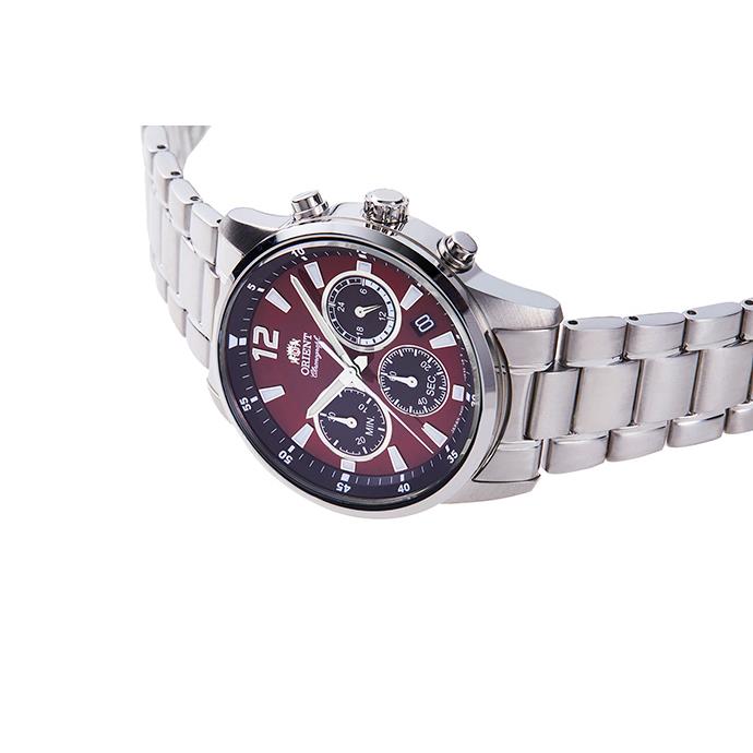 ساعت مچی مردانه اورینت RA-KV0004R00C