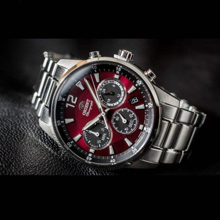 ساعت مچی مردانه اورینت RA-KV0004R00C