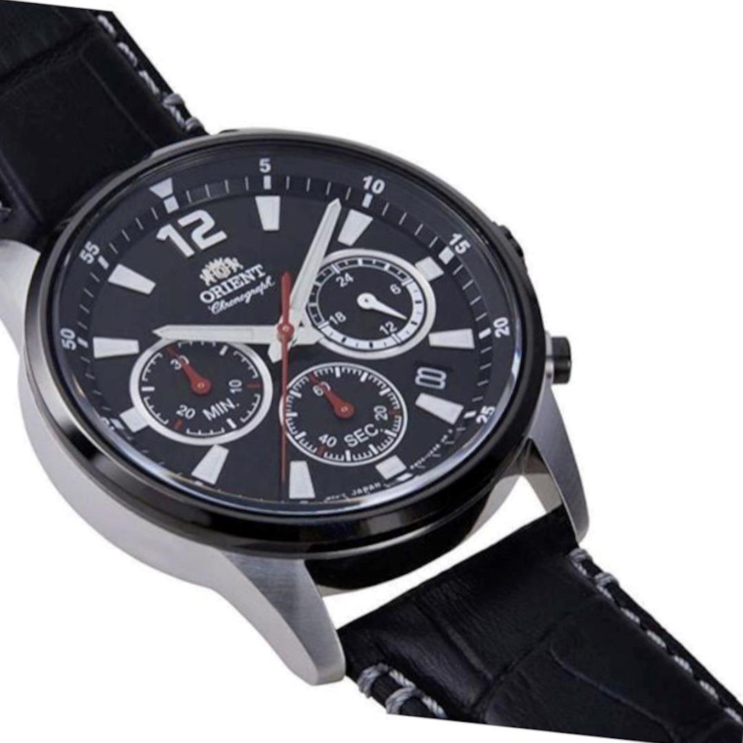 ساعت مچی مردانه اورینت RA-KV0005B00C