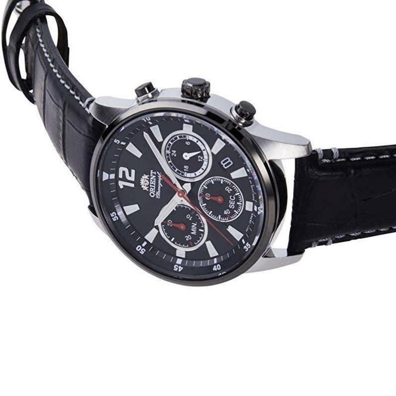 ساعت مچی مردانه اورینت RA-KV0005B00C