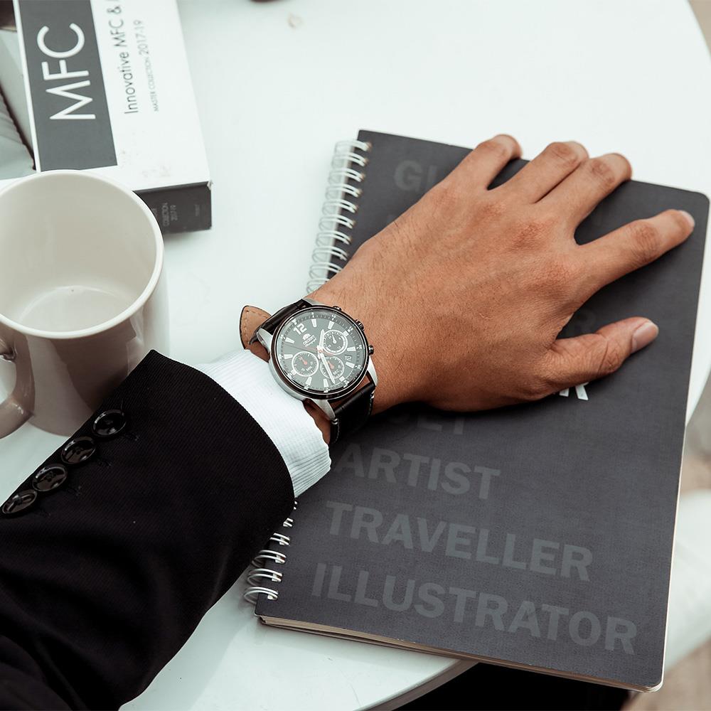 ساعت مچی مردانه اورینت RA-KV0005B10B