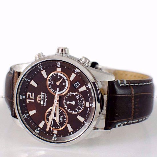 ساعت مچی مردانه اورینت RA-KV0006Y00C