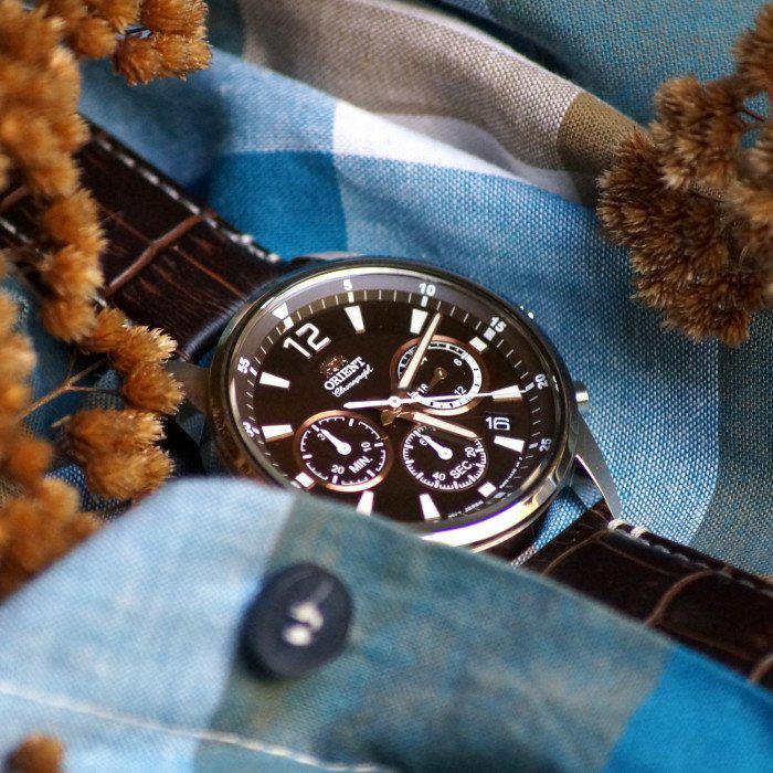 ساعت مچی مردانه اورینت RA-KV0006Y10B