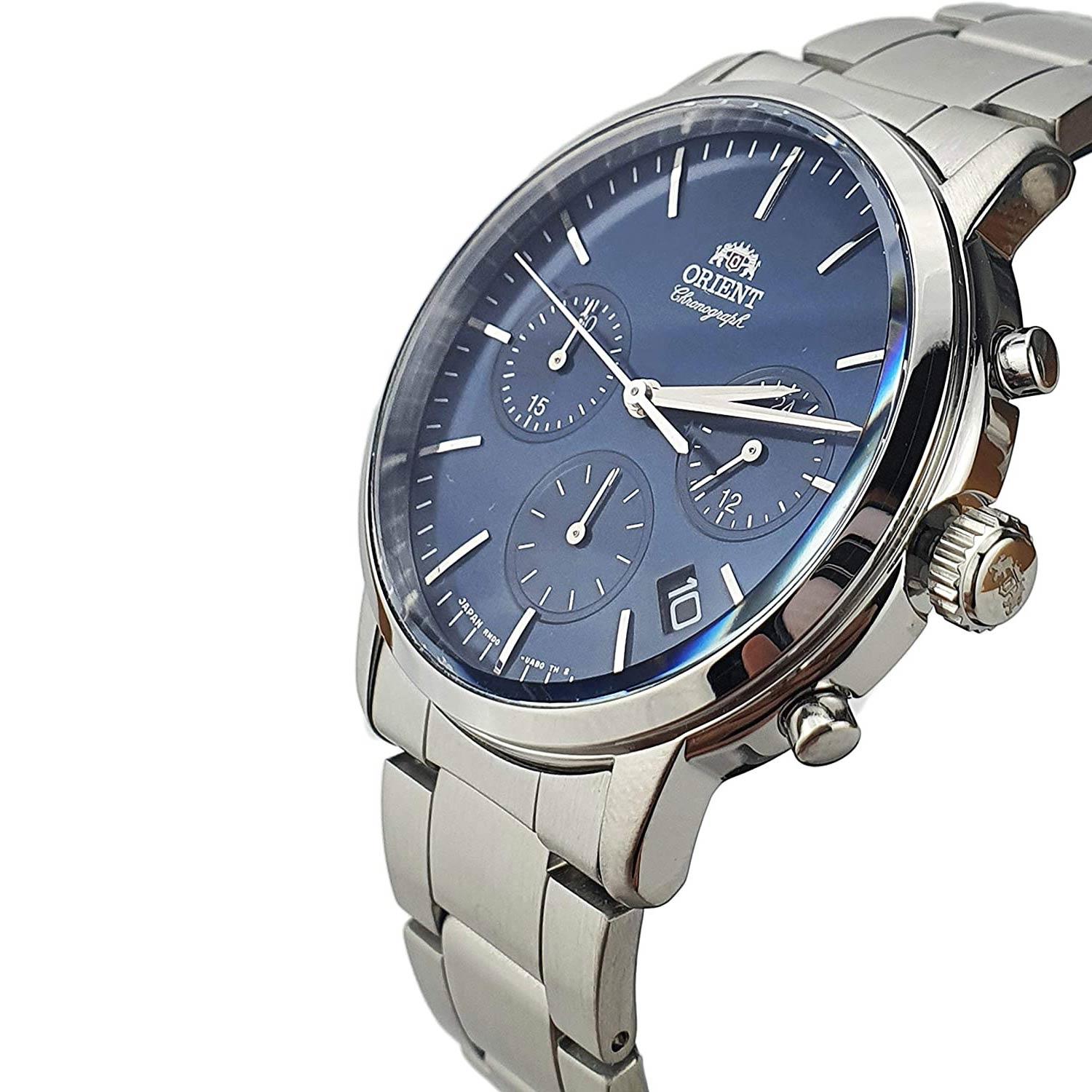 ساعت مچی مردانه اورینت RA-KV0301L00C