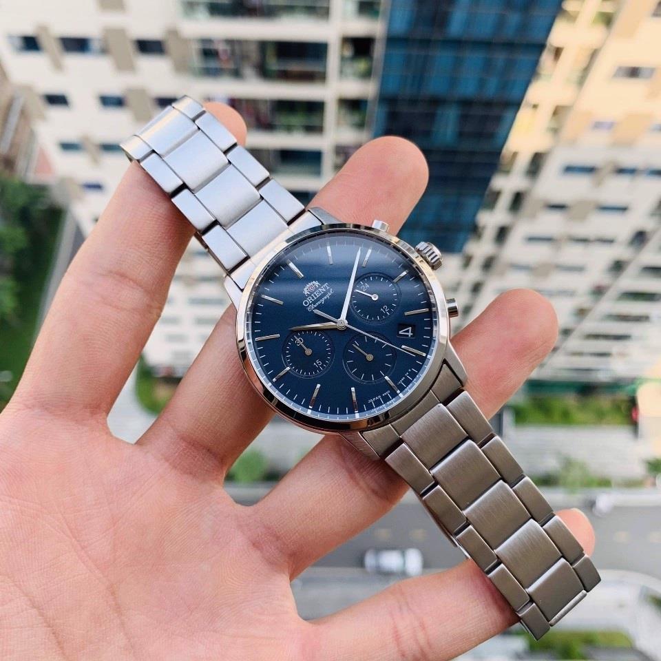 ساعت مچی مردانه اورینت RA-KV0301L00C