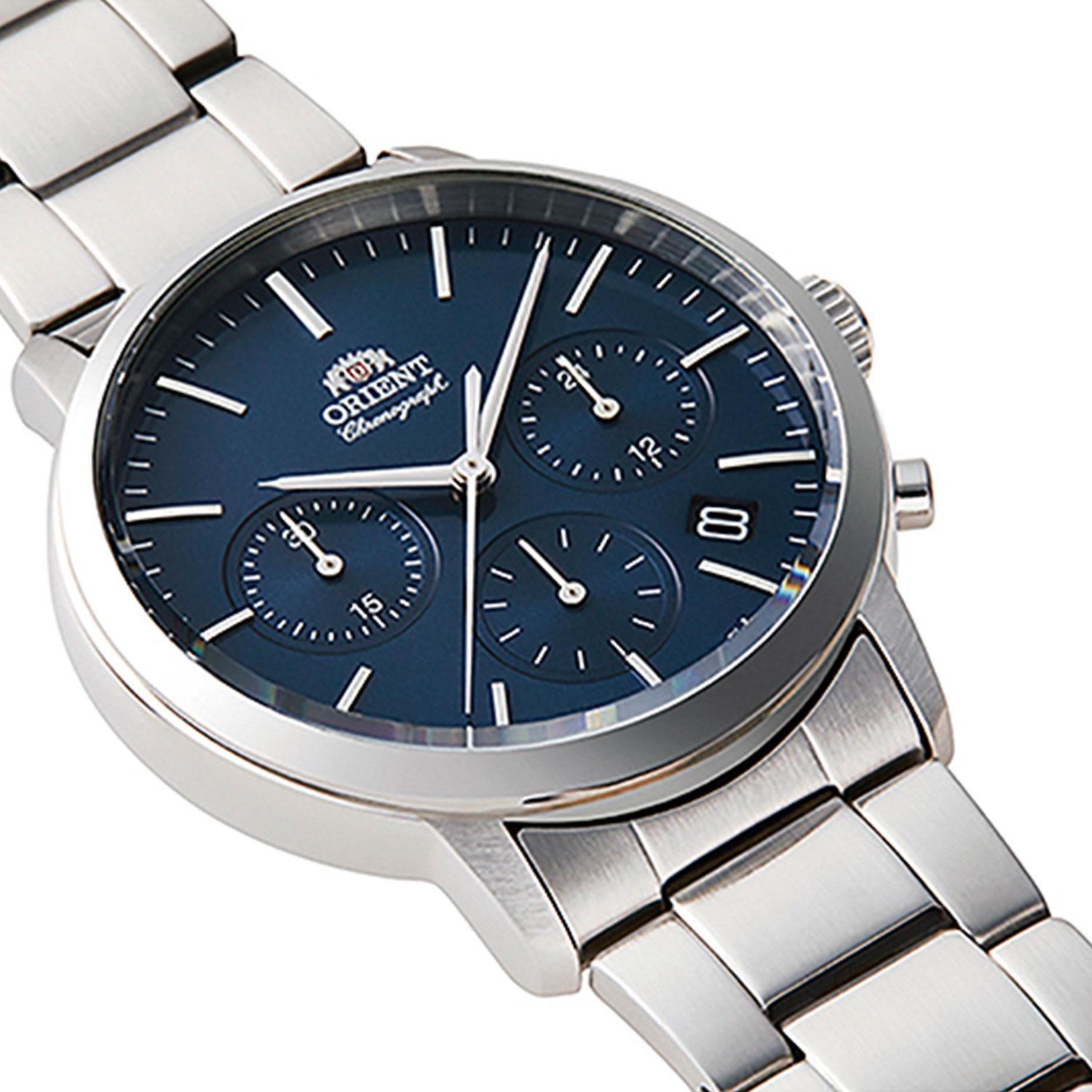 ساعت مچی مردانه اورینت RA-KV0301L10B