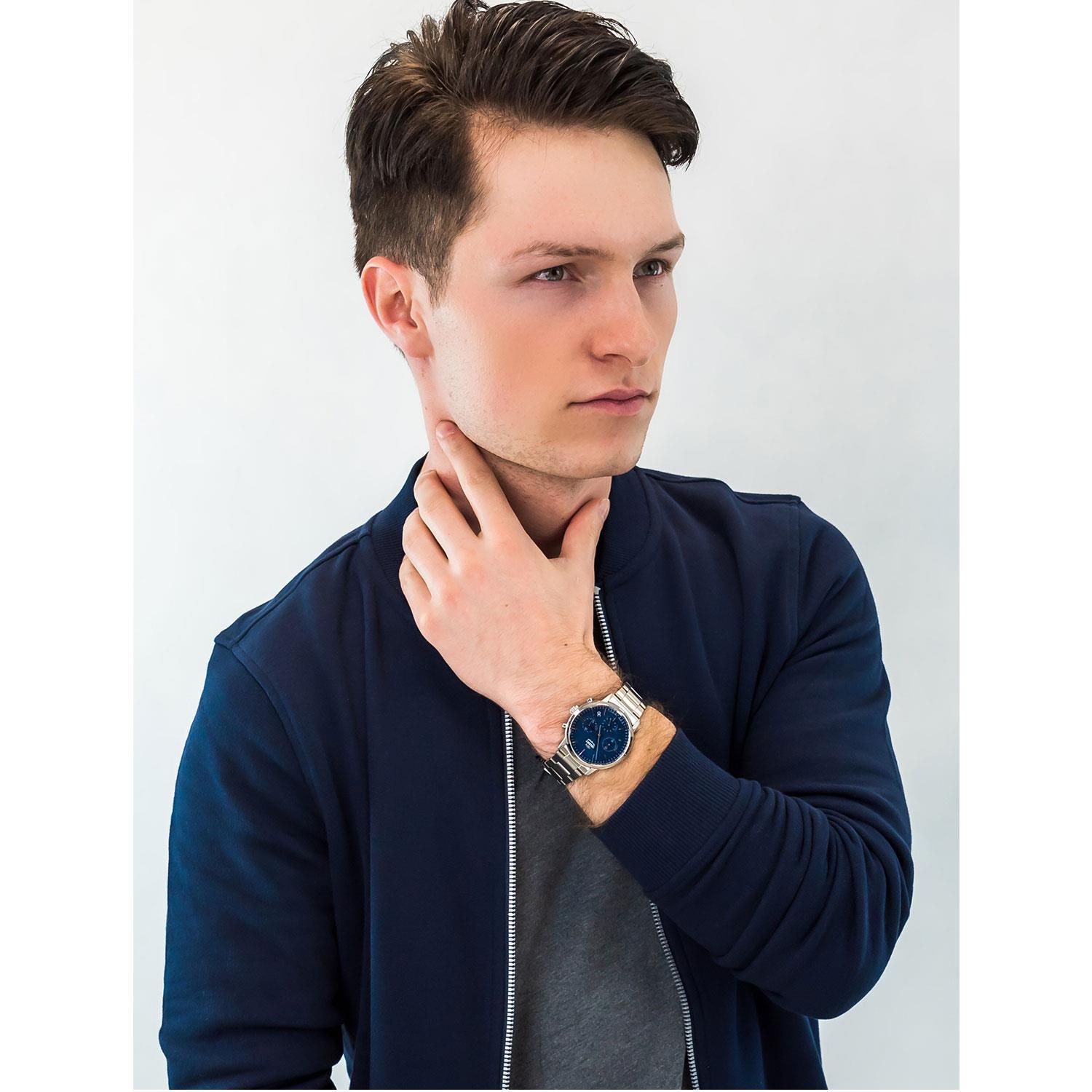 ساعت مچی مردانه اورینت RA-KV0301L10B