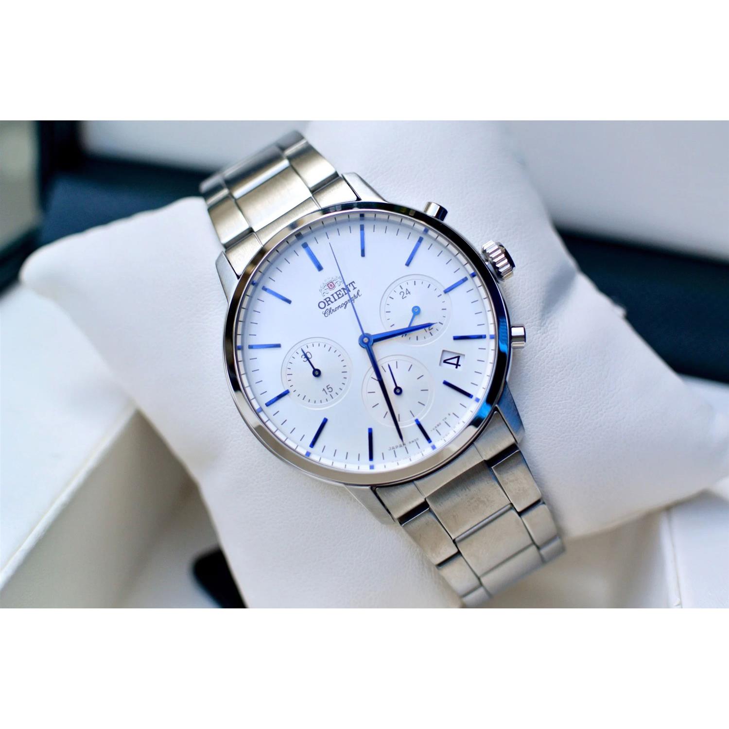 ساعت مچی مردانه اورینت RA-KV0302S00C