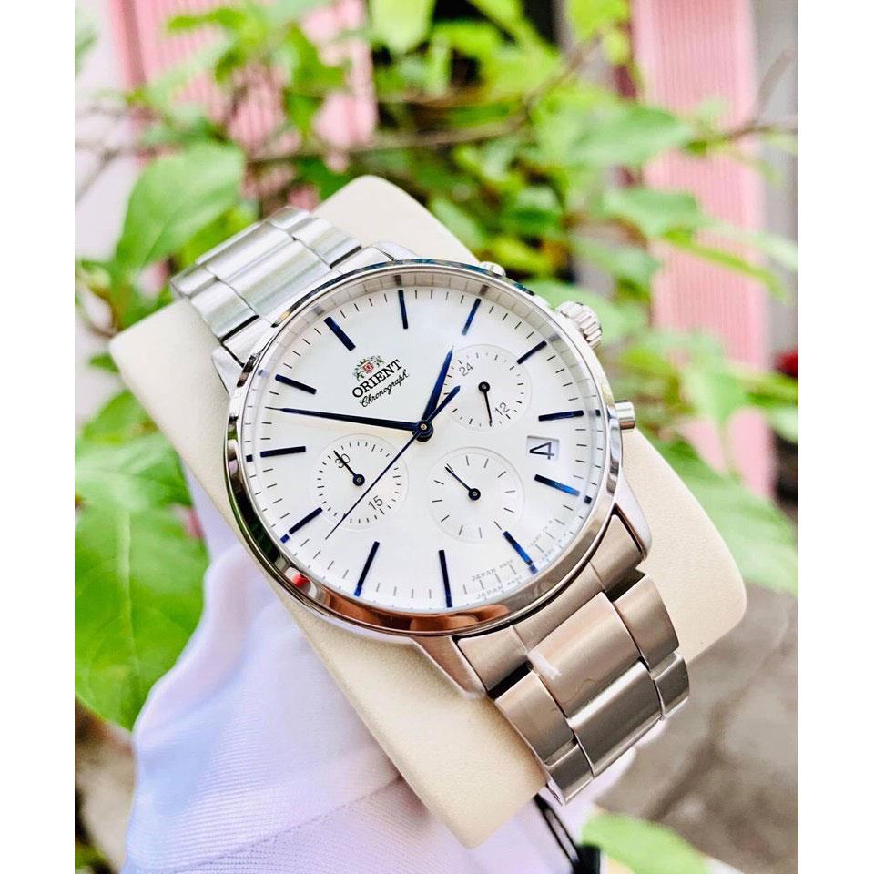 ساعت مچی مردانه اورینت RA-KV0302S00C