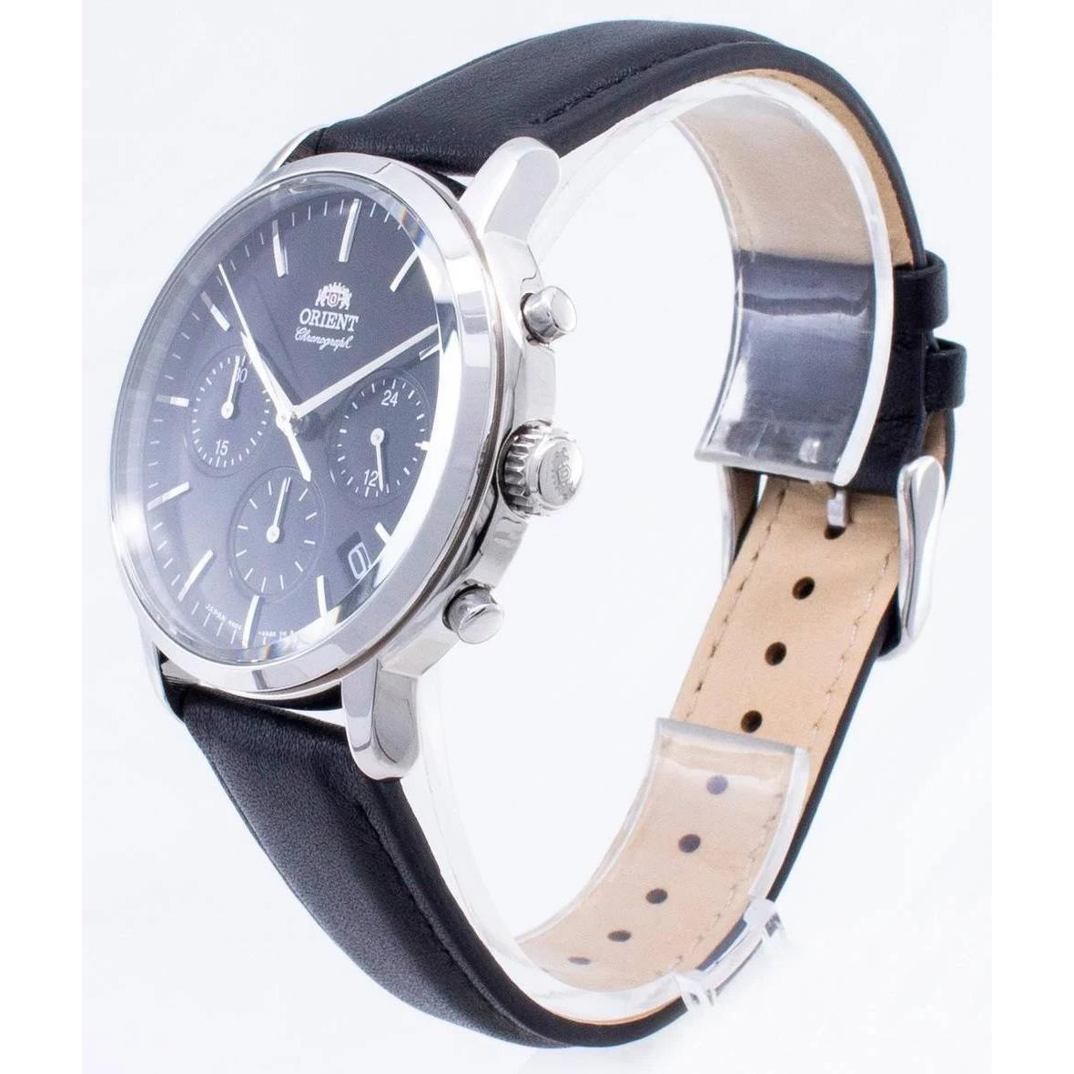 ساعت مچی مردانه اورینت RA-KV0303B00C