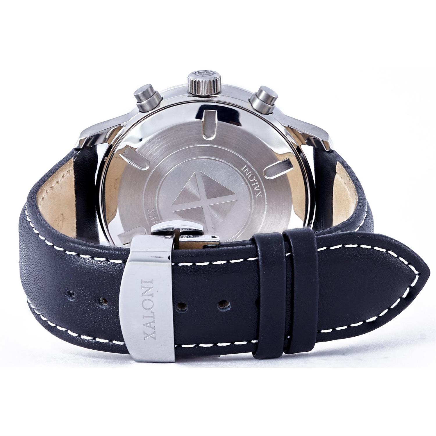 ساعت مچی مردانه اورینت RA-KV0303B00C