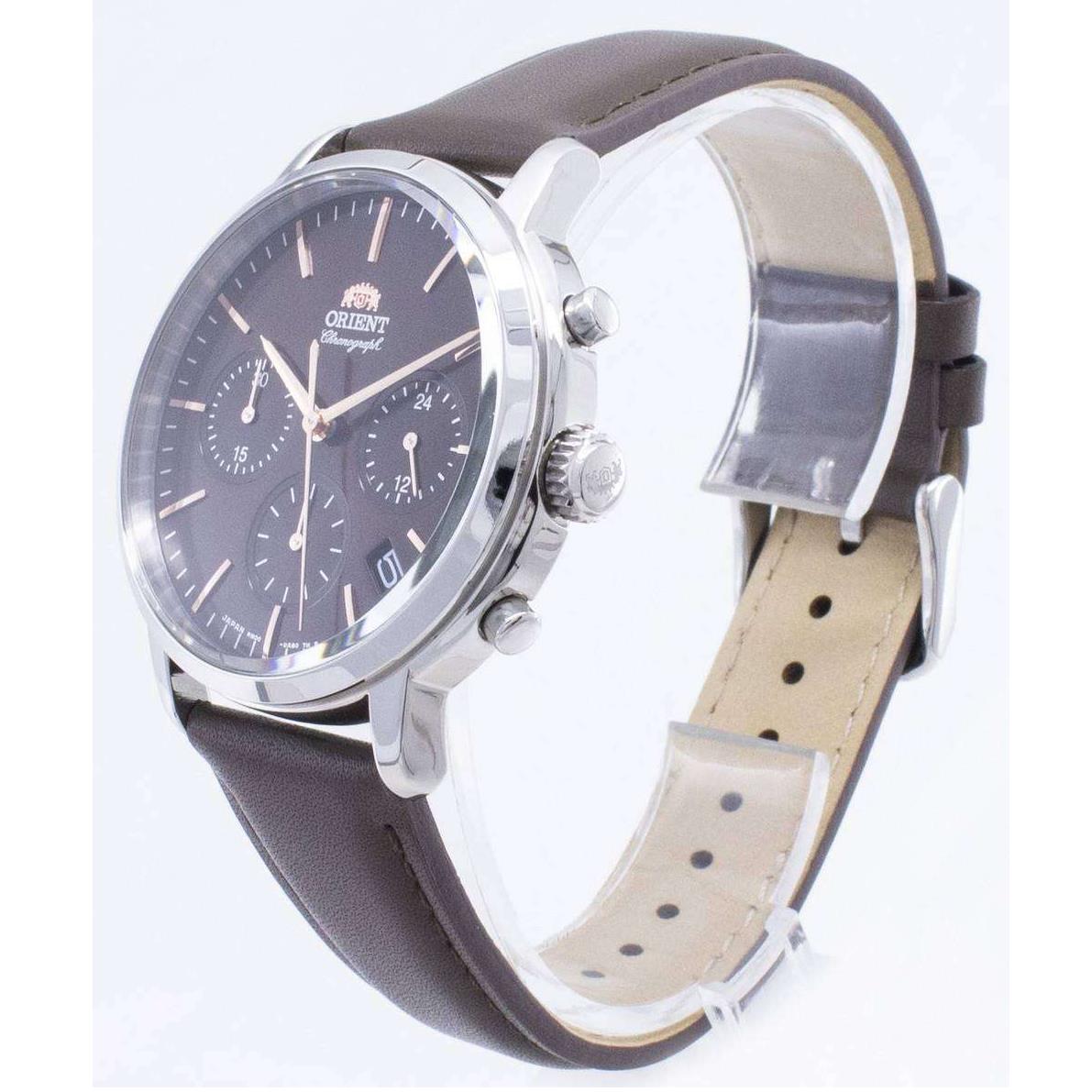 ساعت مچی مردانه اورینت RA-KV0304Y00C