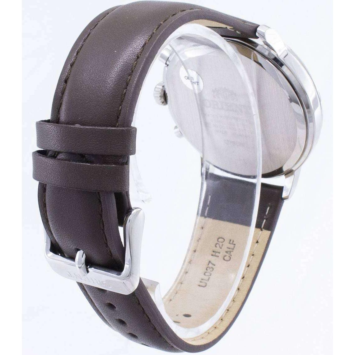 ساعت مچی مردانه اورینت RA-KV0304Y00C