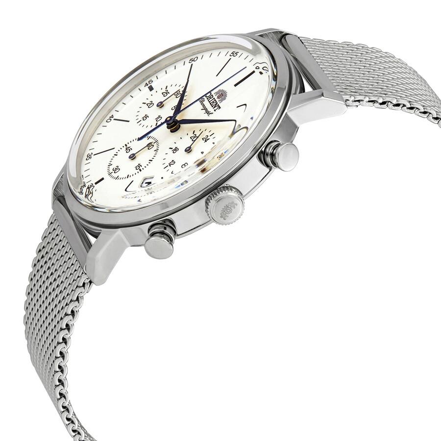 ساعت مچی مردانه اورینت RA-KV0402S10B