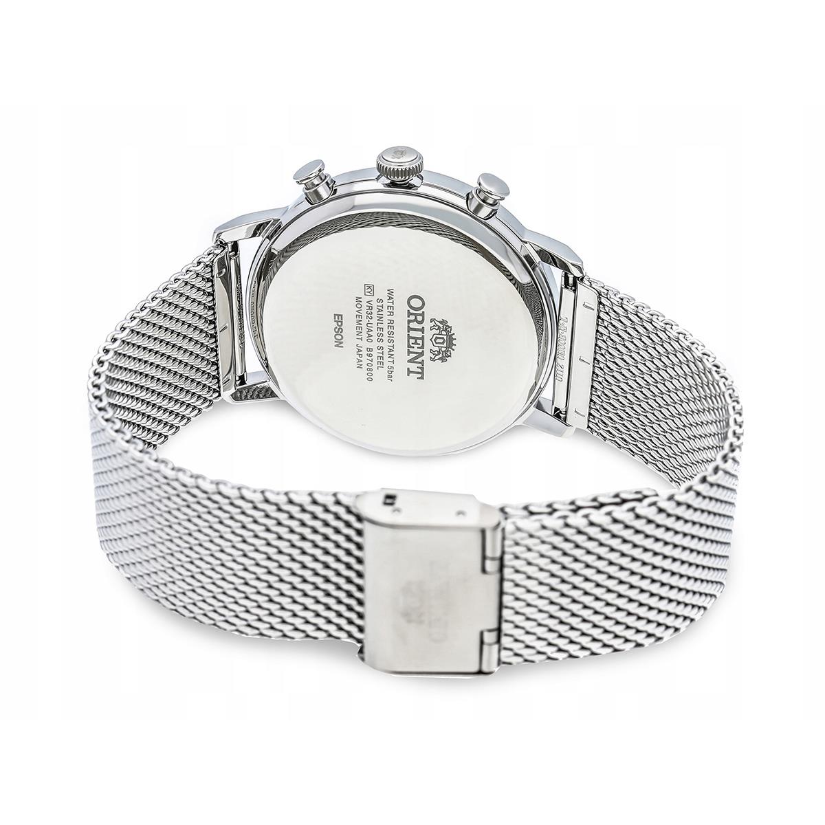 ساعت مچی مردانه اورینت RA-KV0402S10B