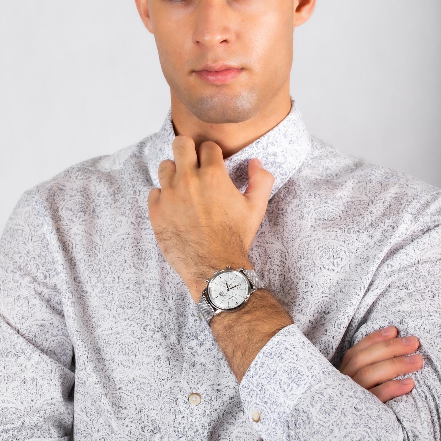 ساعت مچی مردانه اورینت RA-KV0402S10B