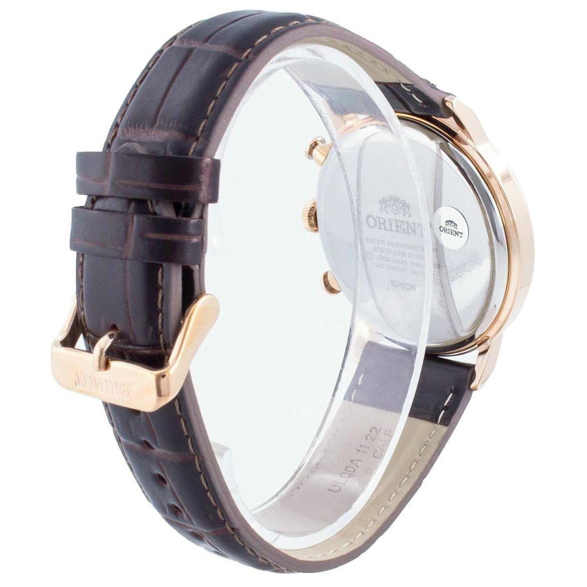 ساعت مچی مردانه اورینت RA-KV0403S10B