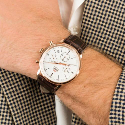 ساعت مچی مردانه اورینت RA-KV0403S10B