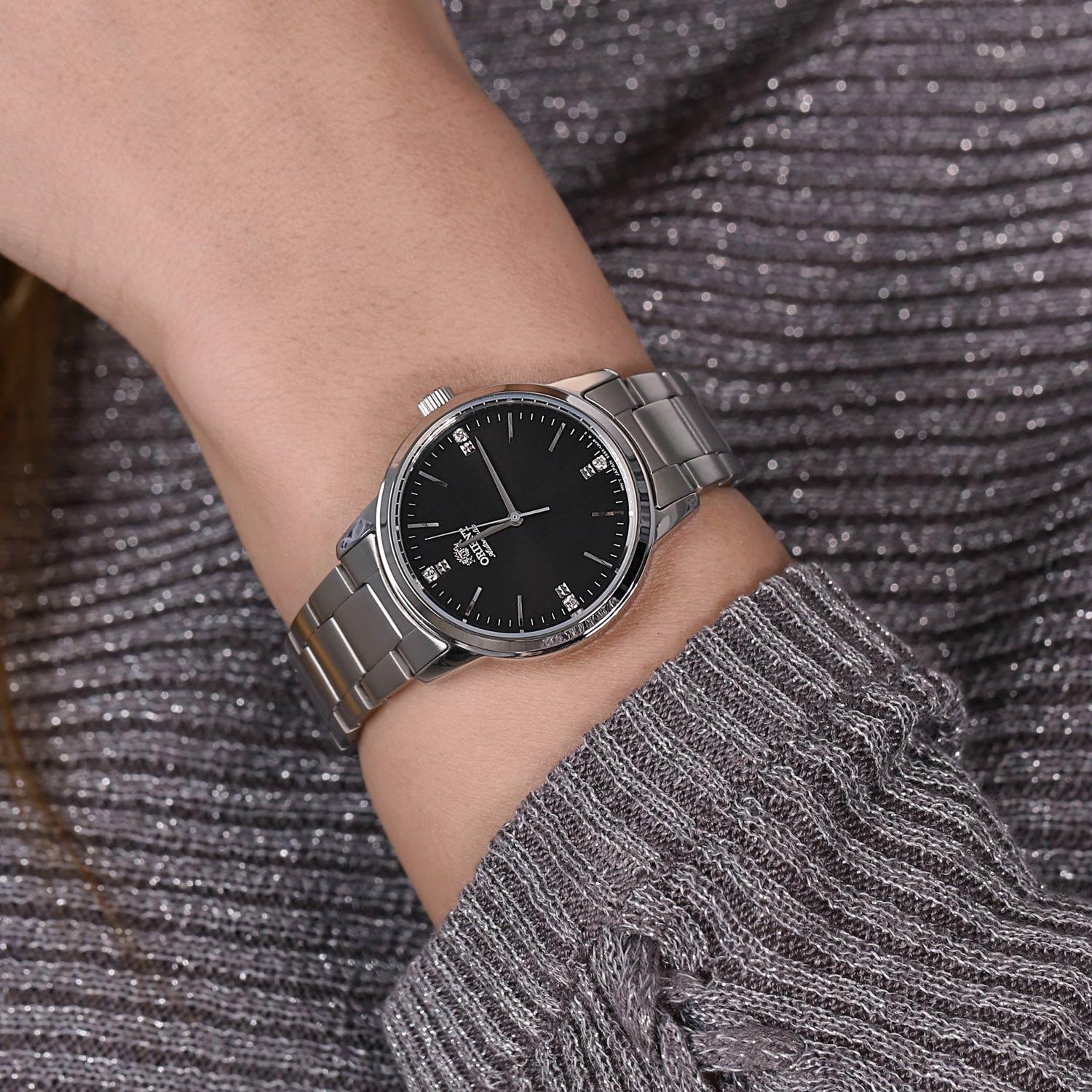 ساعت مچی زنانه اورینت RA-NB0101B10B