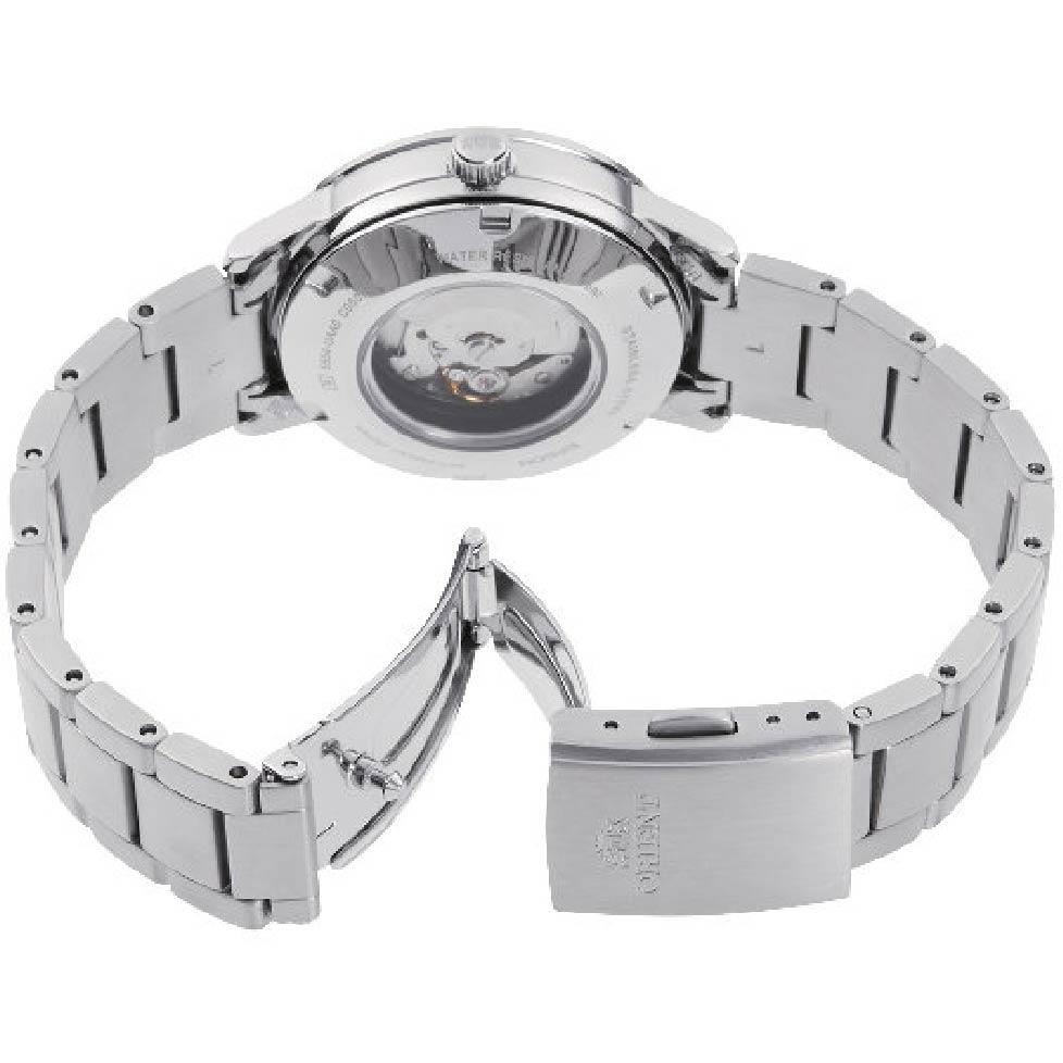 ساعت مچی زنانه اورینت RA-NB0102S10B