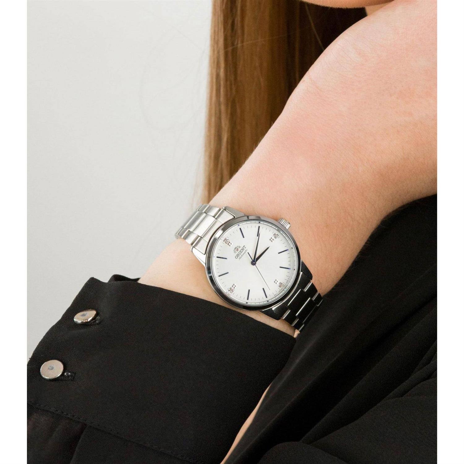 ساعت مچی زنانه اورینت RA-NB0102S10B