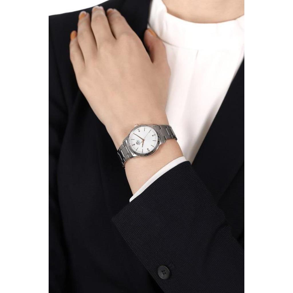 ساعت مچی زنانه اورینت RA-NB0103S10B