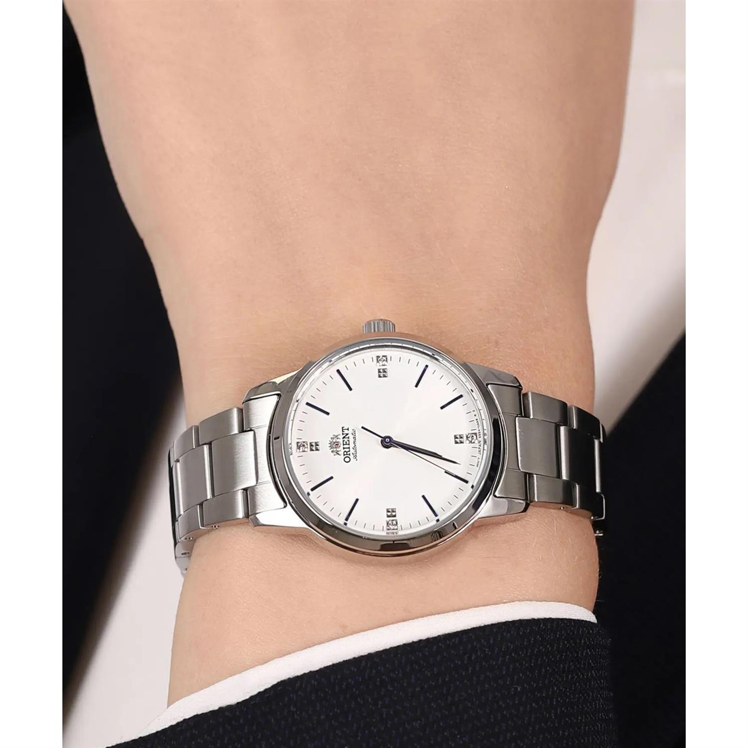 ساعت مچی زنانه اورینت RA-NB0103S10B