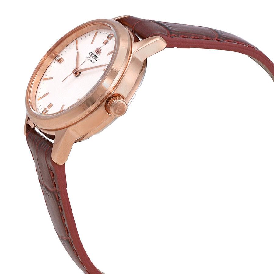 ساعت مچی زنانه اورینت RA-NB0105S10B