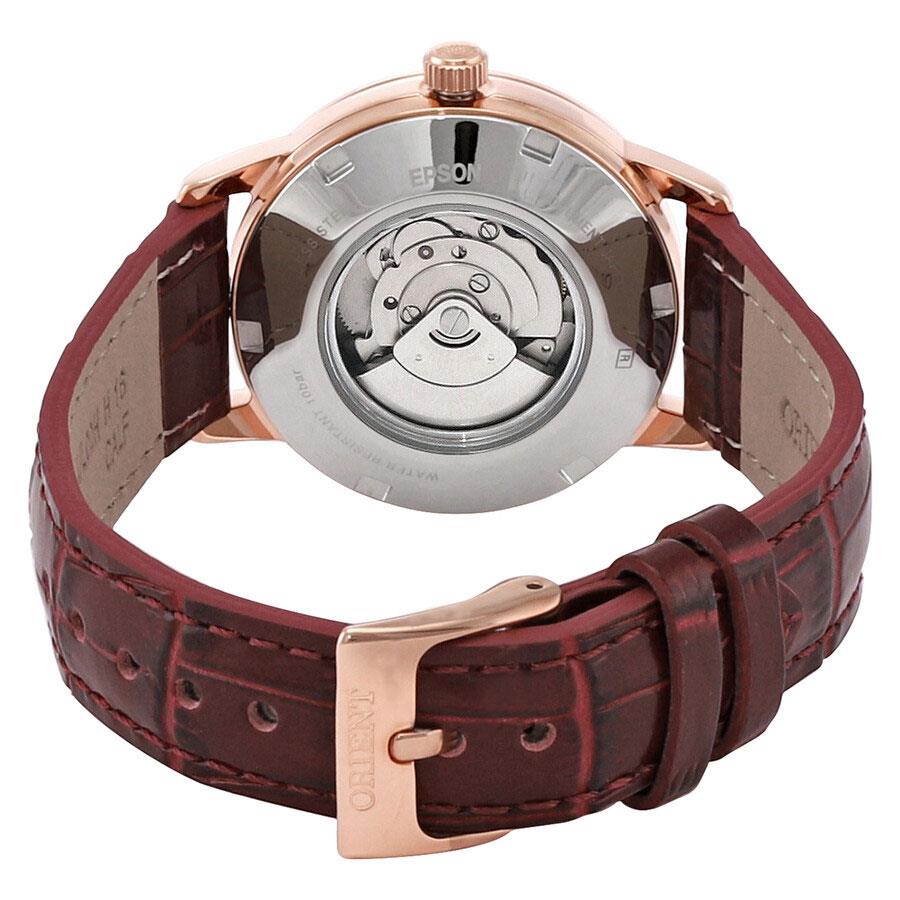 ساعت مچی زنانه اورینت RA-NB0105S10B