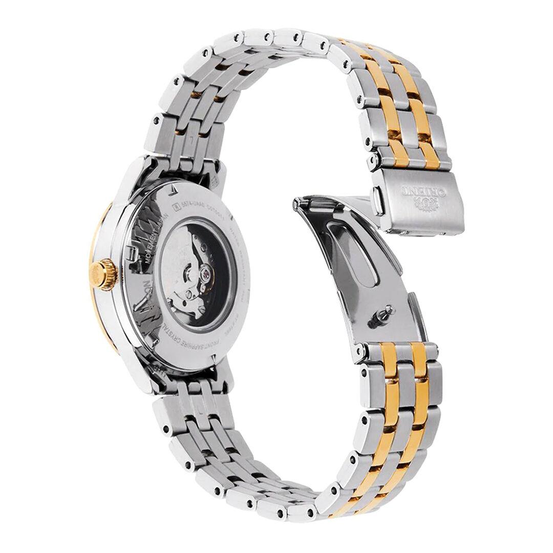 ساعت مچی زنانه اورینت RA-NR2001G10B