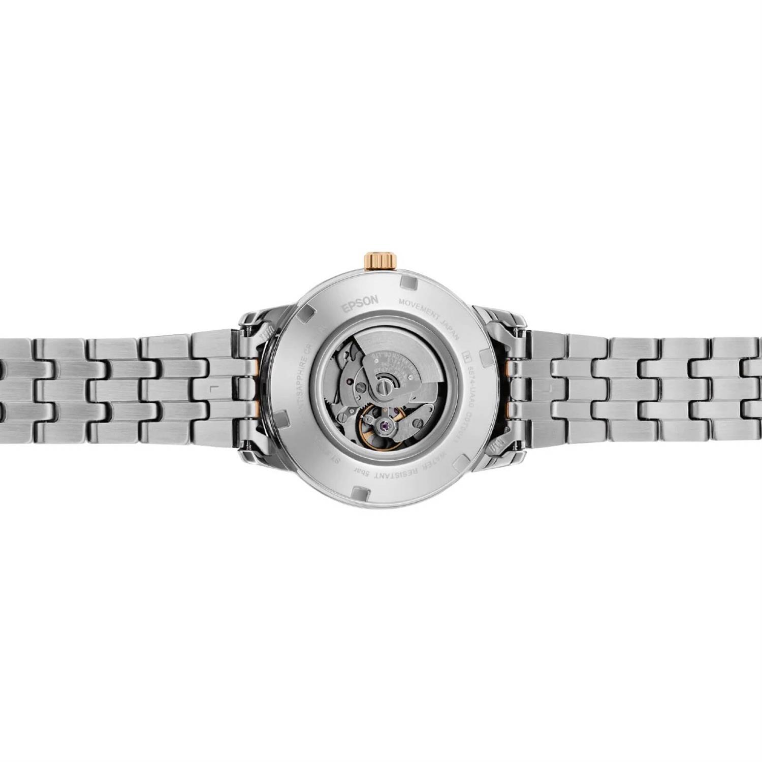 ساعت مچی زنانه اورینت RA-NR2001G10B